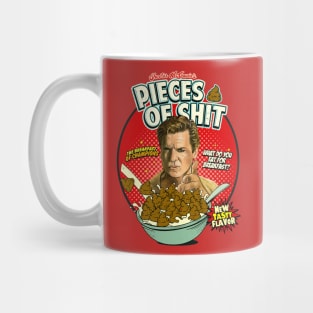 Shooter mcgavin New Tasty Flavor Mug